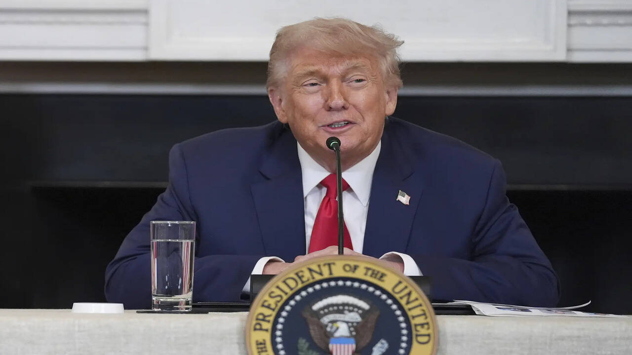 Trump targets Pell Grant cuts, threatening college access for low-income students