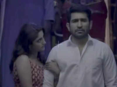 Bigg Boss Tamil fame Aysha set to make her movie debut with actor Vijay Antony in 'Lawyer'
