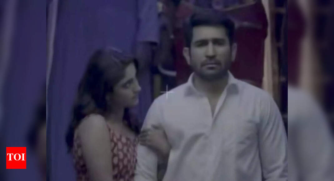 Bigg Boss Tamil fame Aysha set to make her movie debut with actor Vijay Antony in 'Lawyer'