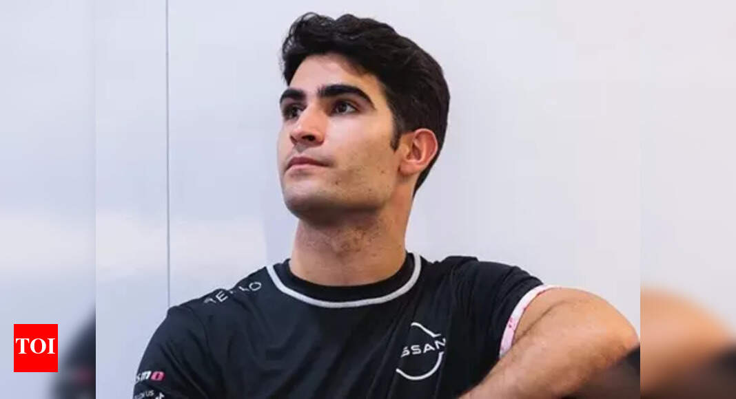 Here’s why Sergio Sette Camara will replace Norman Nato as Nissan driver at Berlin E-Prix