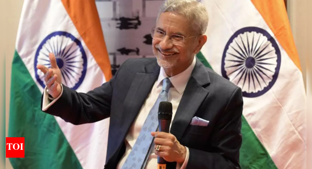 'We will go deep into Pakistan': Jaishankar’s stern message over terror; warns India won’t hold back