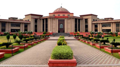 Chhattisgarh high court dismisses plea for visually impaired reservation in assistant professor recruitment
