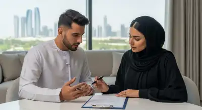 Marriage contracts in the UAE: Why more couples are choosing prenups