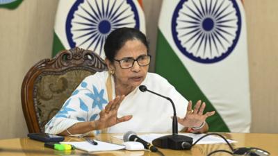  Mamata Banerjee slams government on Pahalgam terror attack; says BJP politicising bravery of forces