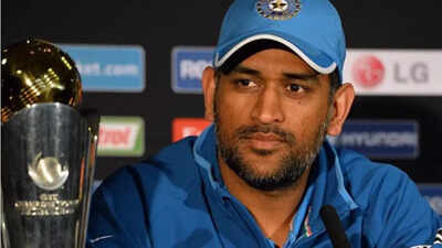  Suresh Raina's touching words after historic ICC honour sends fans into nostalgia