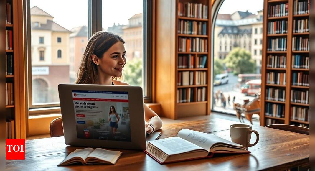 Gap year vs. direct admission: What’s better before studying abroad?