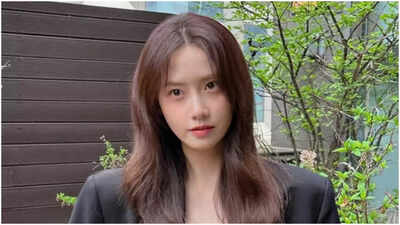 Girls’ Generation YoonA to take legal action: posts containing false information, defamation, and slander to be reported – statement