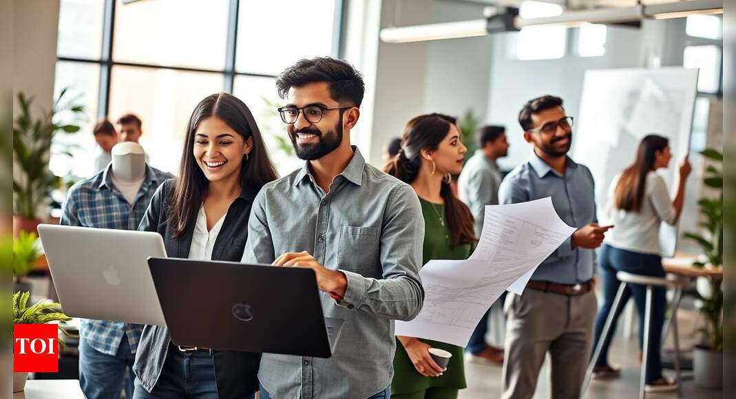 7 high-paying diploma courses in India for 2025 – Times of India 7 high-paying diploma courses in India for 2025 – Times of India
