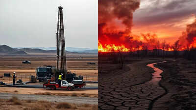  Romania takes aim at environmental NGOs