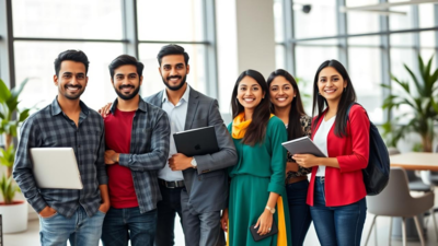 Hiring confidence steady in India for July–September; IT, energy and BFSI to lead recruitment push, says ManpowerGroup employment outlook survey