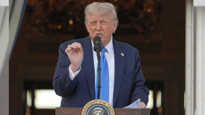 Los Angeles riots: Trump gives 'if I didn't' justification on sending troops; blames local leadership for chaos