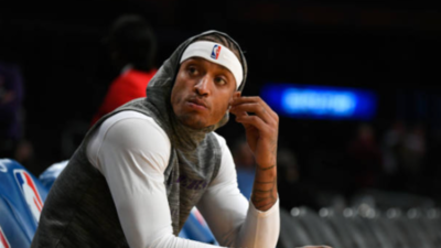 Former Los Angeles Lakers forward Michael Beasley makes bold claim about defeating LeBron James