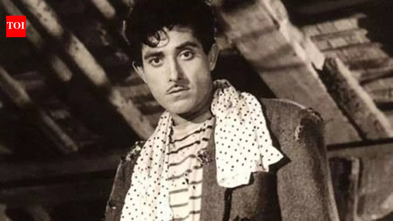 The unseen side of Raaj Kumar: 5 surprising facts about Bollywood's ...