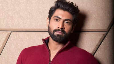 Rana Daggubati opens up about doing action sequences after his right eye surgery: 'I've got an eye, a kidney, and a bunch of other things that are transplants...'