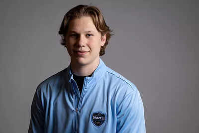  The Canucks' big decision at 2025 NHL draft