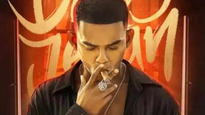 Makers of 'Kattalan' welcome rapper Baby Jean onboard film unit