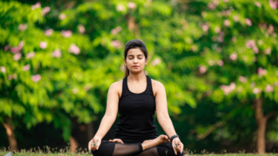 Enhance your brain power: 7 yoga asanas for memory and concentration