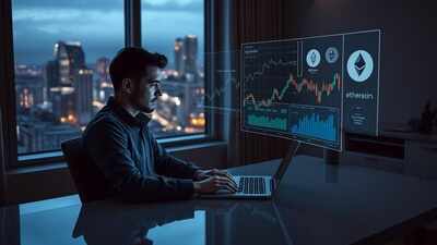 Crypto payments company founder Iurii Gugnin charged in $500 million money laundering scheme
