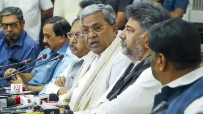  Fresh caste survey in Karnataka; CM Siddaramaiah sets 90-day deadline