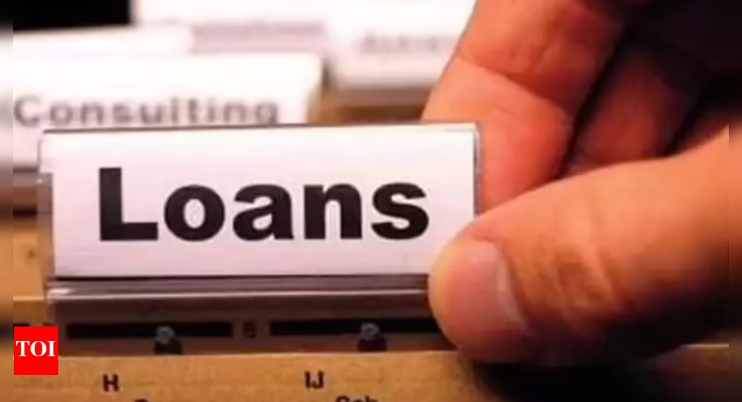 'Not worrisome' : SBI says credit quality strong and inflation impact limited; household borrowing rises