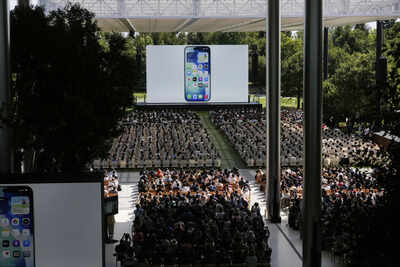 iOS 26: When can UAE iPhone users expect Apple's latest update? See full features & specs