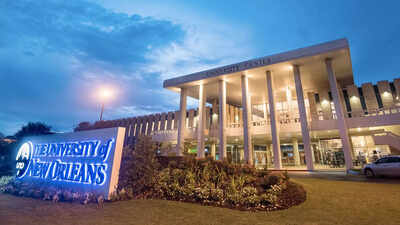 UNO to rejoin LSU system after 14 years in a major Louisiana higher ed shift – Times of India