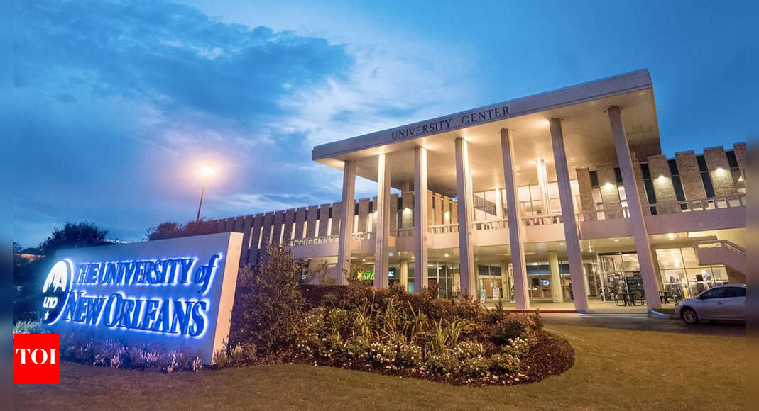 UNO to rejoin LSU system after 14 years in a major Louisiana higher ed shift