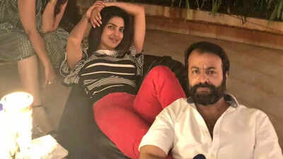 Tarun Mansukhani recalls early prediction about Priyanka Chopra's success during Dostana, talks about their rare bond: 'I truly love the relationship I share with her'