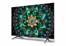 TCL 55P71K 55 Inches QLED 4K, 3840 x 2160 Pixels TV Online