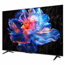 TCL 55P655 55 Inches LED 4K, 3840 x 2160 Pixels TV Online at Best