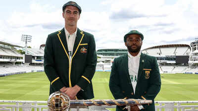 Australia or South Africa? WTC Final winner predicted ahead of Lord's showdown