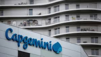 Dai-ichi Life teams up with Capgemini to set up its first GCC outside Japan in Hyderabad