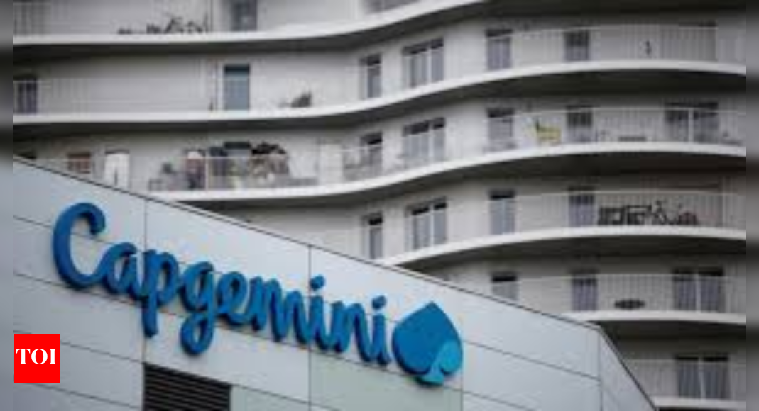 Dai-ichi Life teams up with Capgemini to set up its first GCC outside Japan in Hyderabad – Times of India
