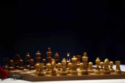  Anandbatla Satvik claims category B title; SL Narayanan, Abhijeet Gupta draw in category A round 6