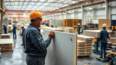 EPACK Prefab sets up new sandwich panel manufacturing facility in Andhra Pradesh