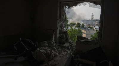 Ukraine war intensifies; Bangladesh announces next election date: The week that was in international affairs
