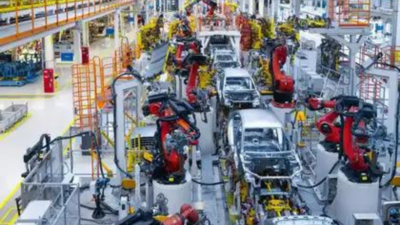 EV supply chain strain: Maruti Suzuki cuts e-VITARA production, rare earth magnets bottleneck worsens after China export curbs