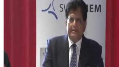  India, EU close to finalising trade pact as talks near conclusion, Piyush Goyal hints at faster-than-expected finish​​