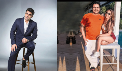 Exclusive! Arbaaz Khan confirms Shura Khan being pregnant: I am excited about embracing fatherhood again