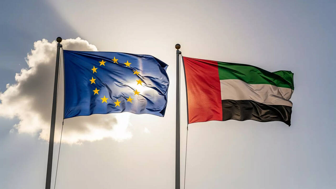 European Union removes UAE from money laundering high-risk list