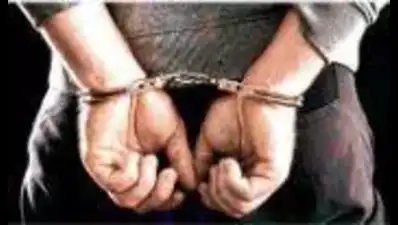 Sacked driver & friend held for elderly couple’s murder in Rajendranagar