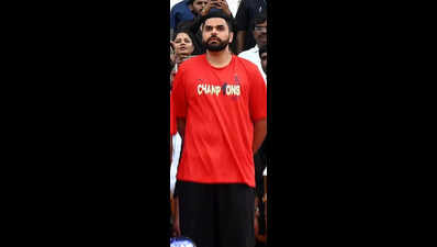 Bengaluru stampede: RCB executive questions selective arrest in case
