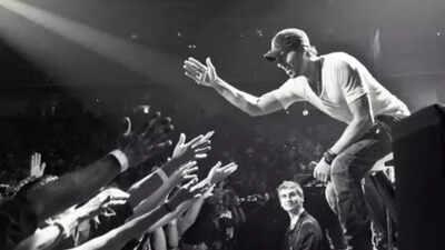 Enrique Iglesias to perform in Mumbai's BKC on October 30