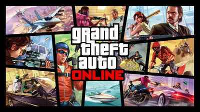 New data reveals GTA Online players also love Minecraft and Fortnite