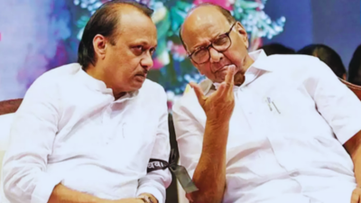 Ajit Pawar defends decision to join NDA