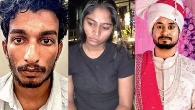  Sonam paid Rs 50,000 to Raj for his, killer trio’s trip to Shillong