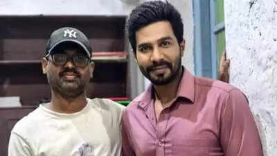 Vishnu Vishal shares update on 'Irandu Vaanam' as film enters 150th day of shoot!