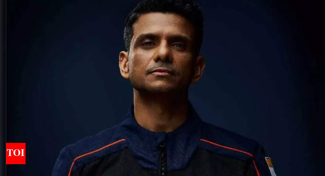 हवामान अद्याप एक घटक आहे: शुभंशू शुक्लाच्या अ‍ॅक्सिओम -4 ला प्रक्षेपण आज लवकर