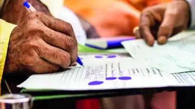 Amid din over Bengaluru stampede, Congress orders new Karnataka caste survey