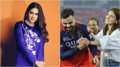  'He went to AB de Villiers and Chris Gayle...’